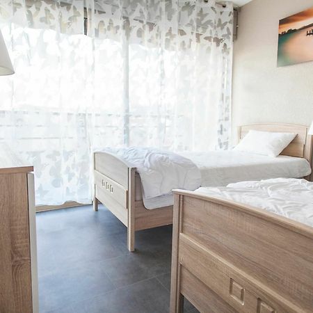 קאן La Licorne Apartment 2 מראה חיצוני תמונה