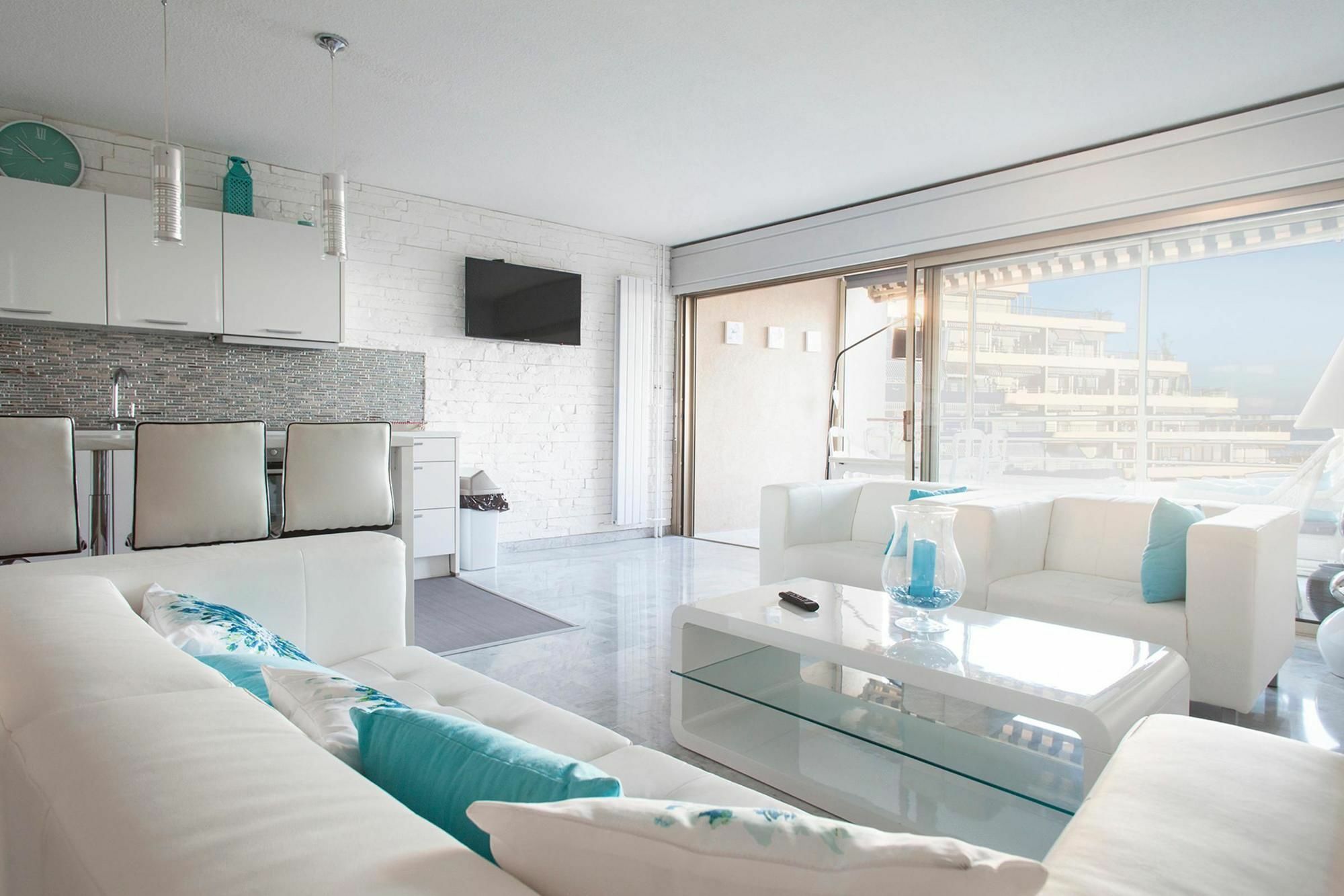 קאן La Licorne Apartment 2 מראה חיצוני תמונה