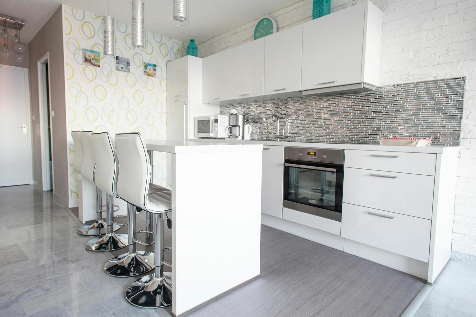 קאן La Licorne Apartment 2 מראה חיצוני תמונה