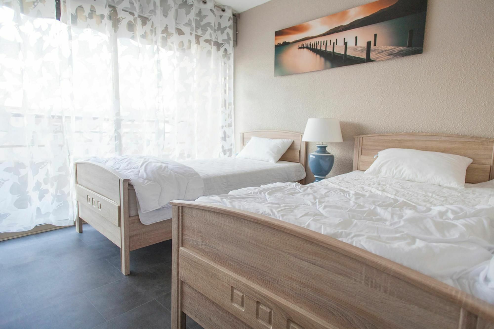 קאן La Licorne Apartment 2 מראה חיצוני תמונה